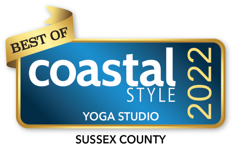 Coastal Style Best Yoga Studio 2022